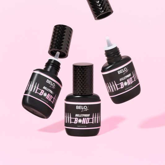 Patch Testing Tips For Lash Techs