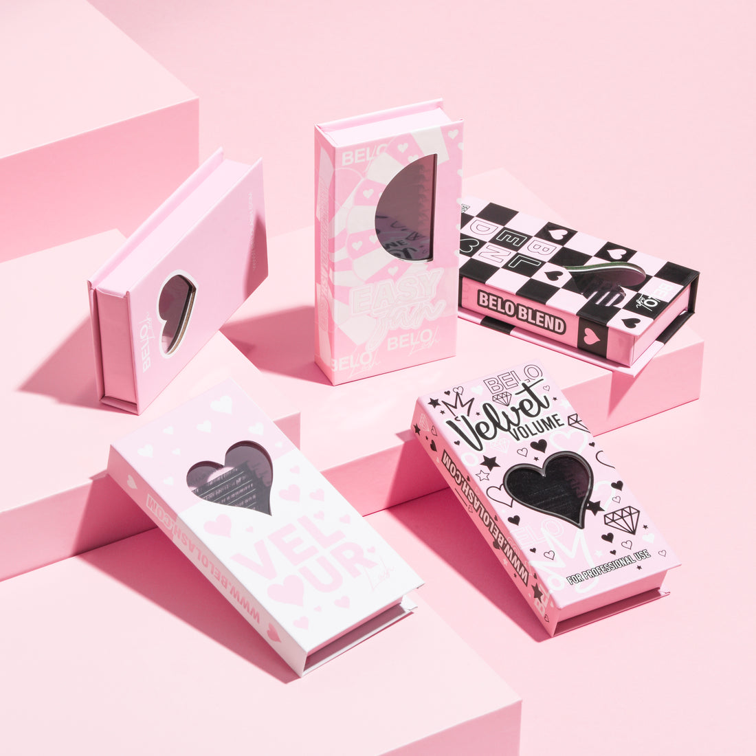 Best Lash Extension Styles for Almond Eyes