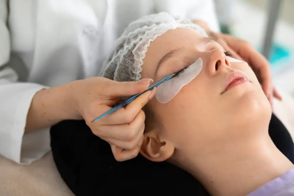 Complete Guide To Eyelash Mites | BELO Lash – Belo Lash Store