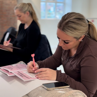 How To Turn First Time Clients Into Loyal Regulars – Belo Lash Store