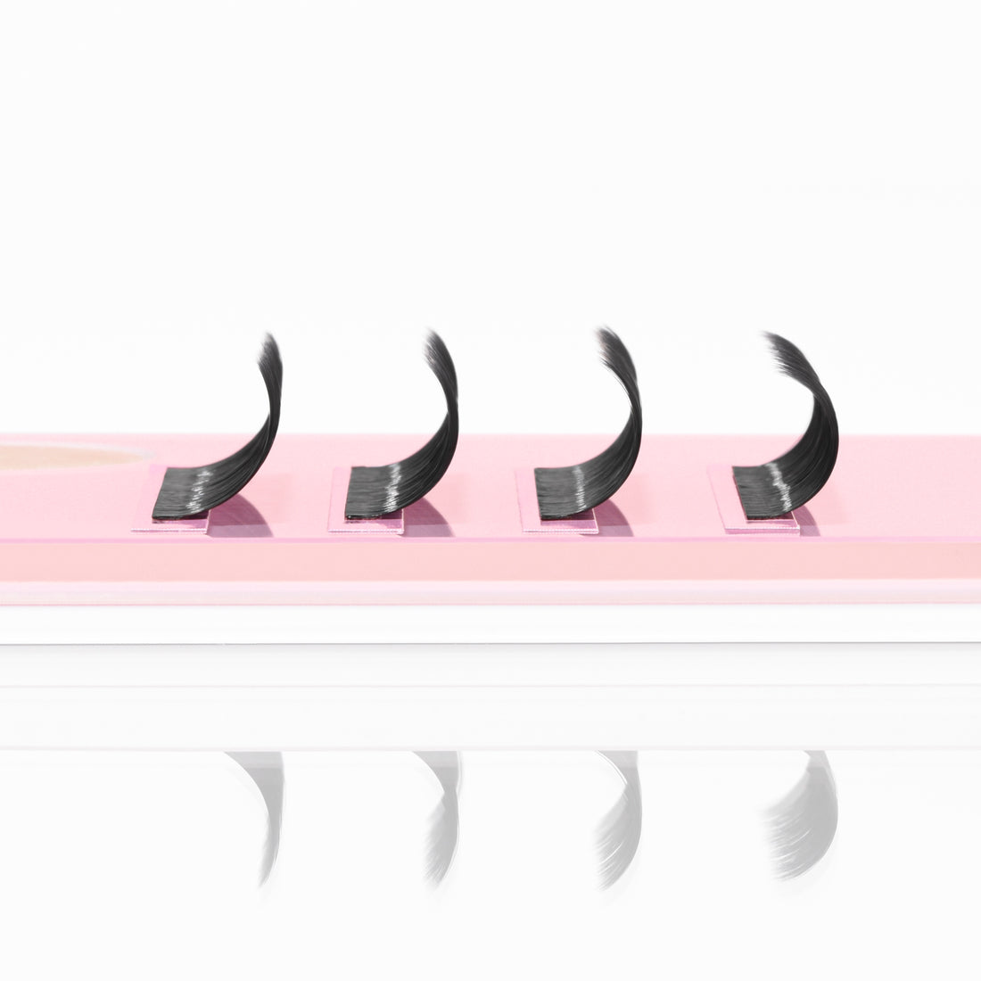 Ultimate Eyelash Extension Curl Guide