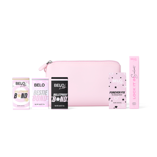 Retention Bundle - Belo Lash Store