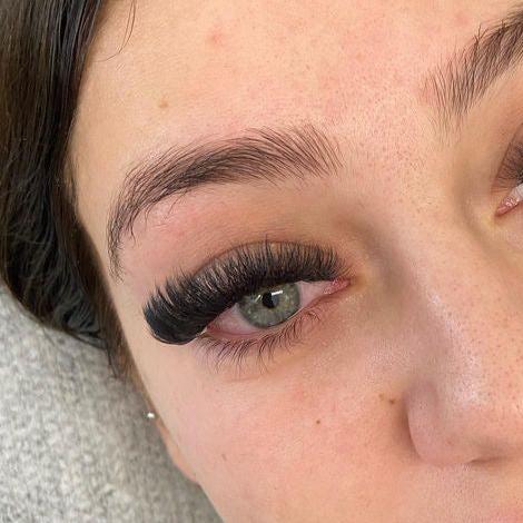 Pretty In Promades - 10D - 0.05 (D Curl)
