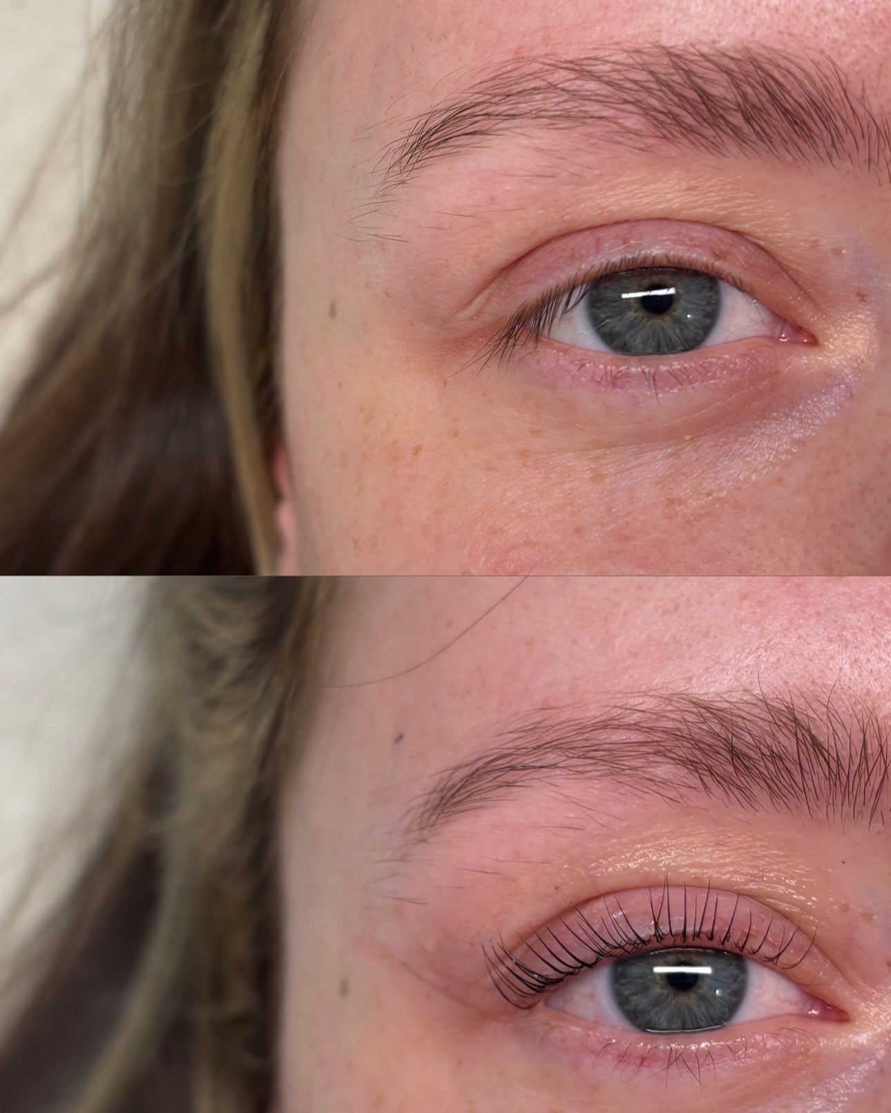 Korean Lash Lift Cysteamine Kit (Step 1, 2 & 3)