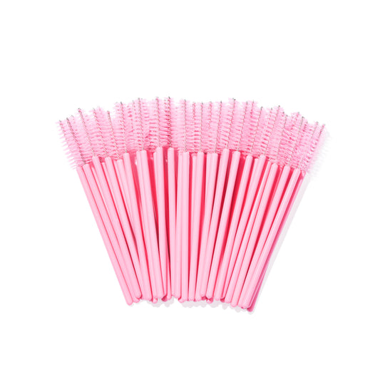 Belo Lash wands for lash application and maintenance, ensuring precise, clean, and well-groomed eyelash extensions.