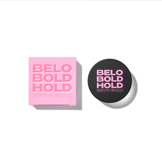 Bold Hold Eyebrow Balm - Belo Lash Store