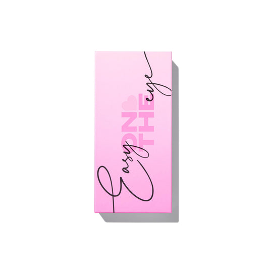 Easy On The Eye Russian Lashes - Belo Lash Store