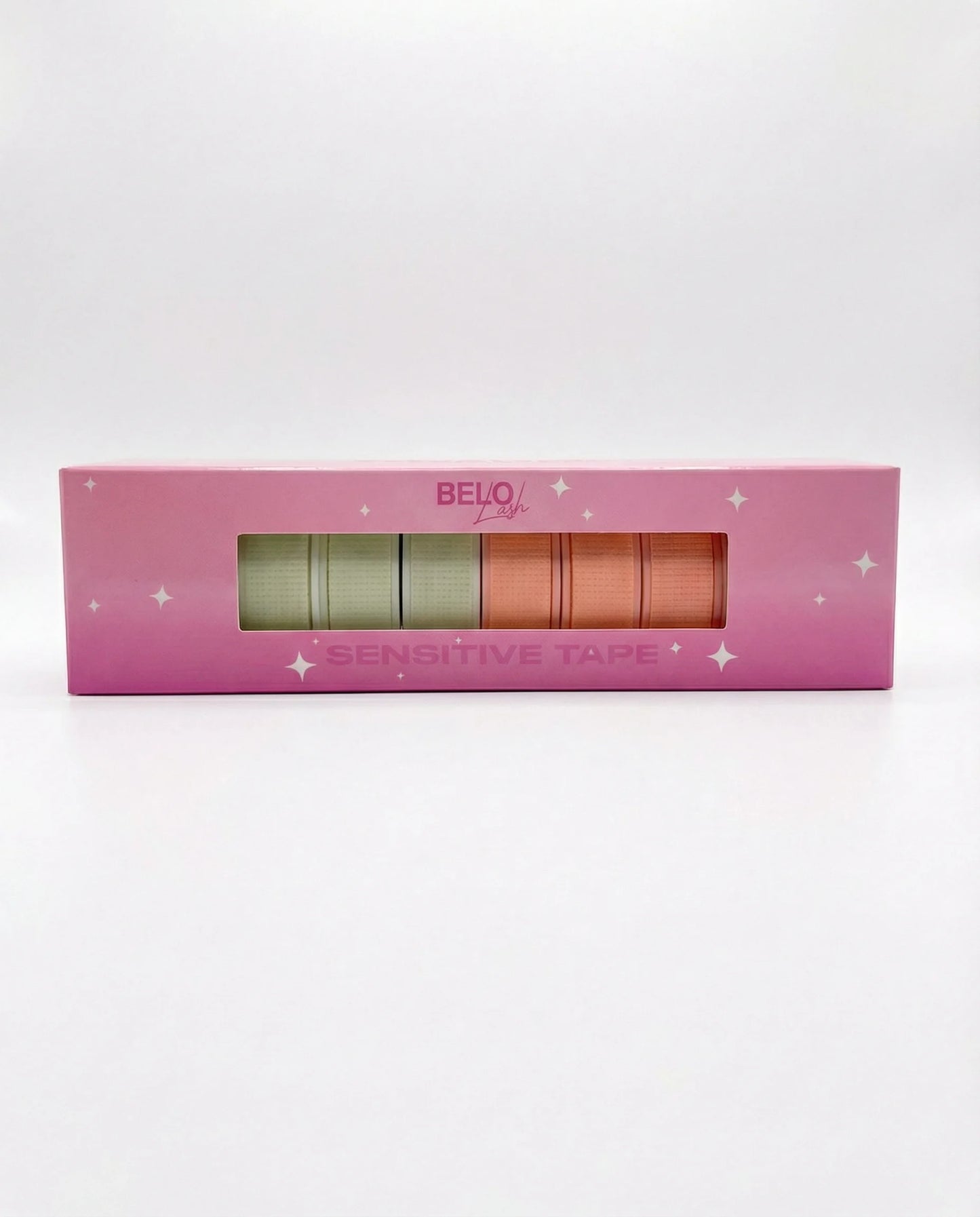 Lash Tape Bundle