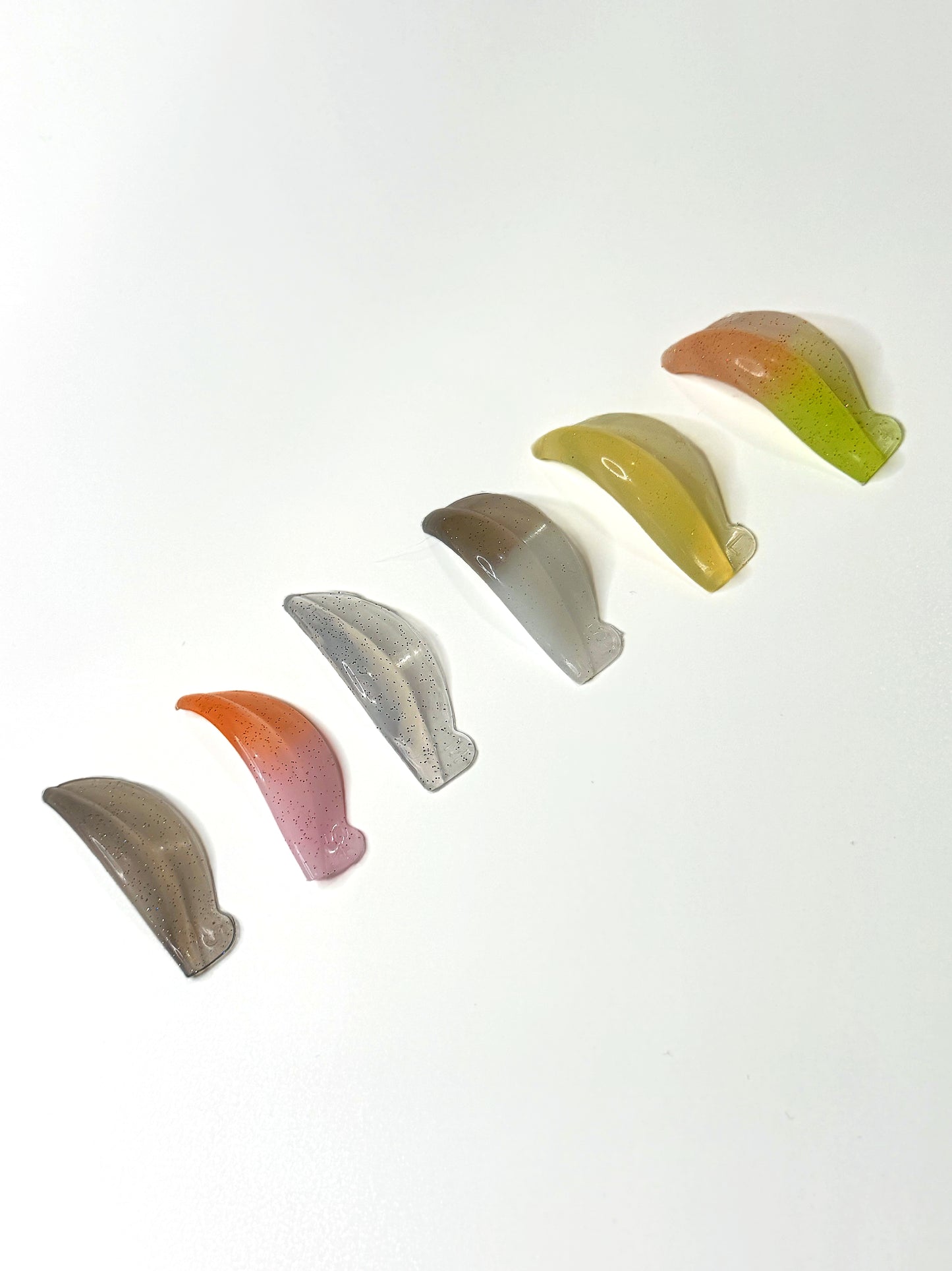 Galaxy Glueless Lash Lift Shields (LC Curl)