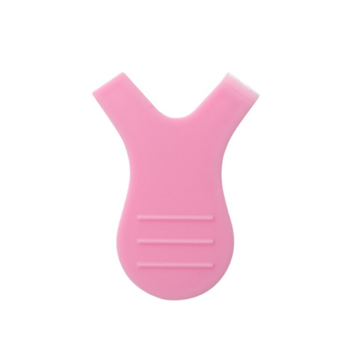 Pink Lash Lifting Y Comb (Pack of 10)