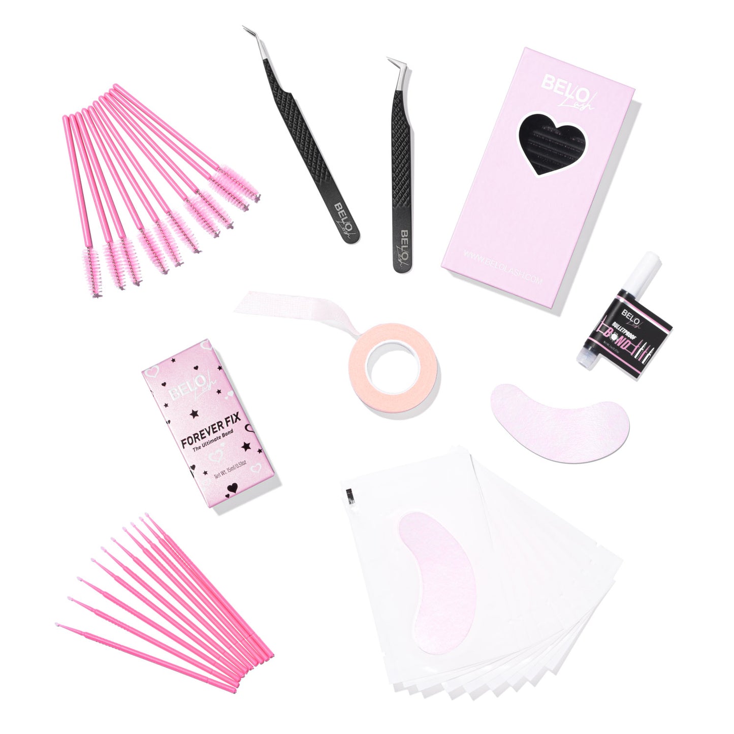 Classic mini kit