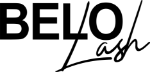 BELO Lash logo
