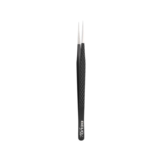 Fiber Tip Long Sharp Tip Isolation Tweezer Success