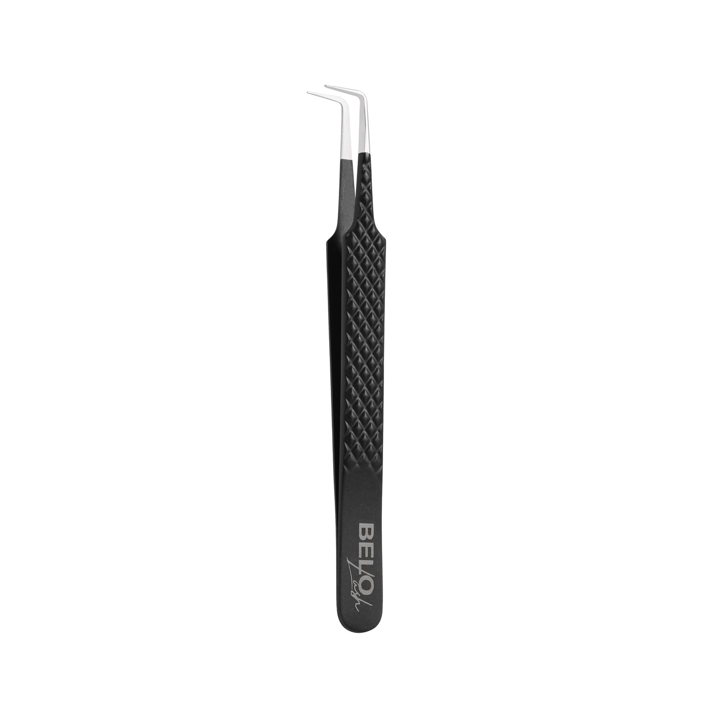 Fiber tip dainty volume tweezer
