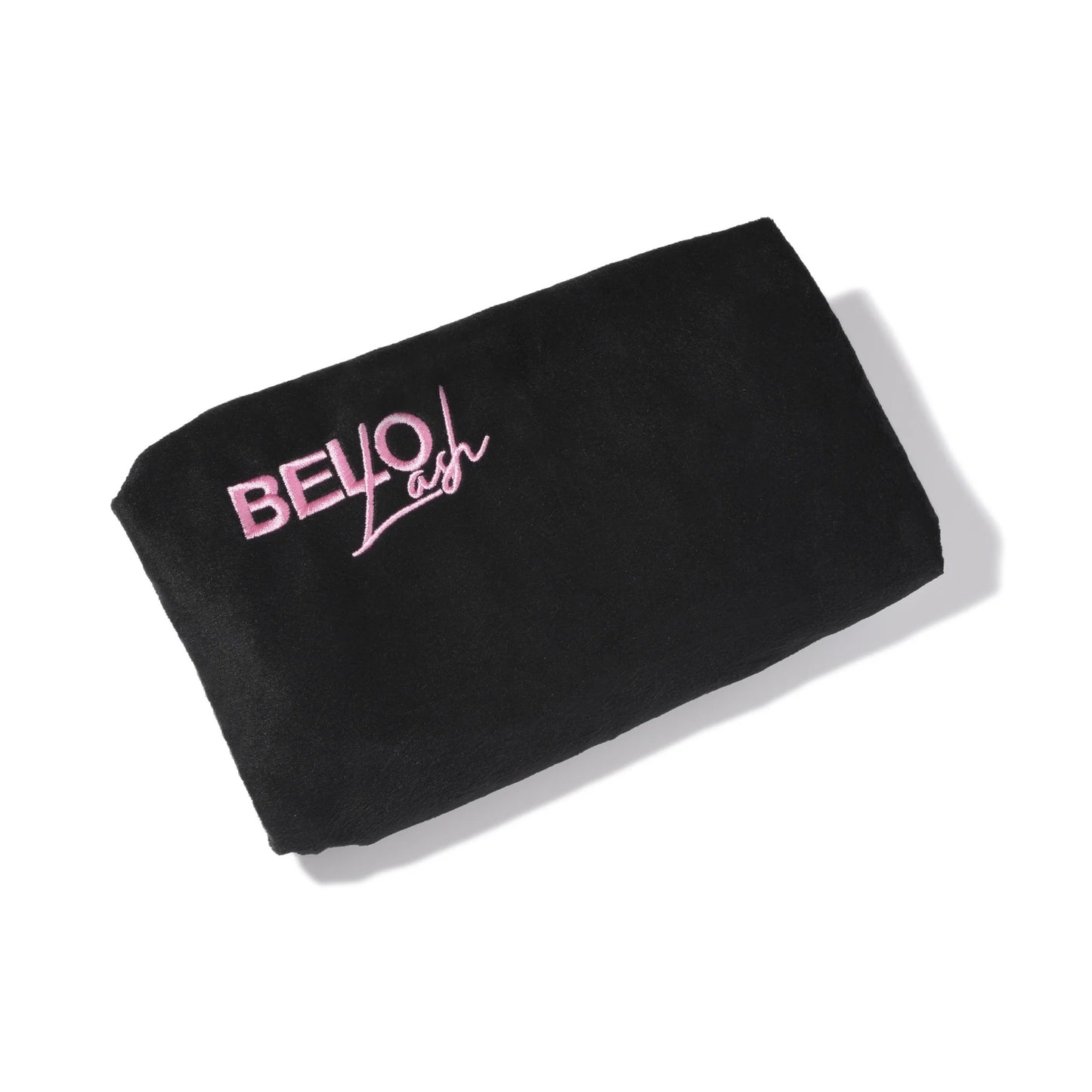 BELO Lash memory foam pillow cover