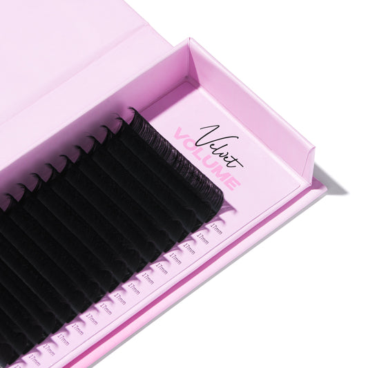 Eyelash Extension Diameters: A Comprehensive Guide to Thickness