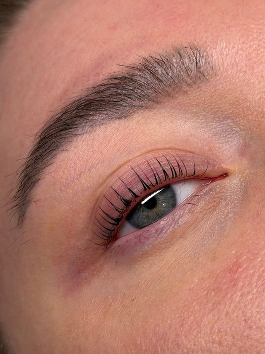 Mastering the Art of Brow Lamination: Advanced Techniques and Tips