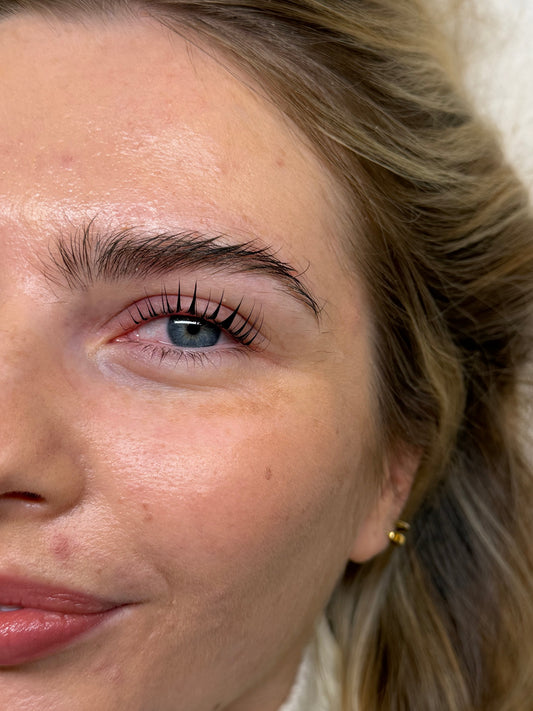 How To Reverse A Lash Lift