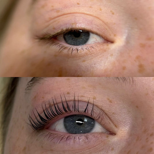 Korean Lash Lift FAQ’s