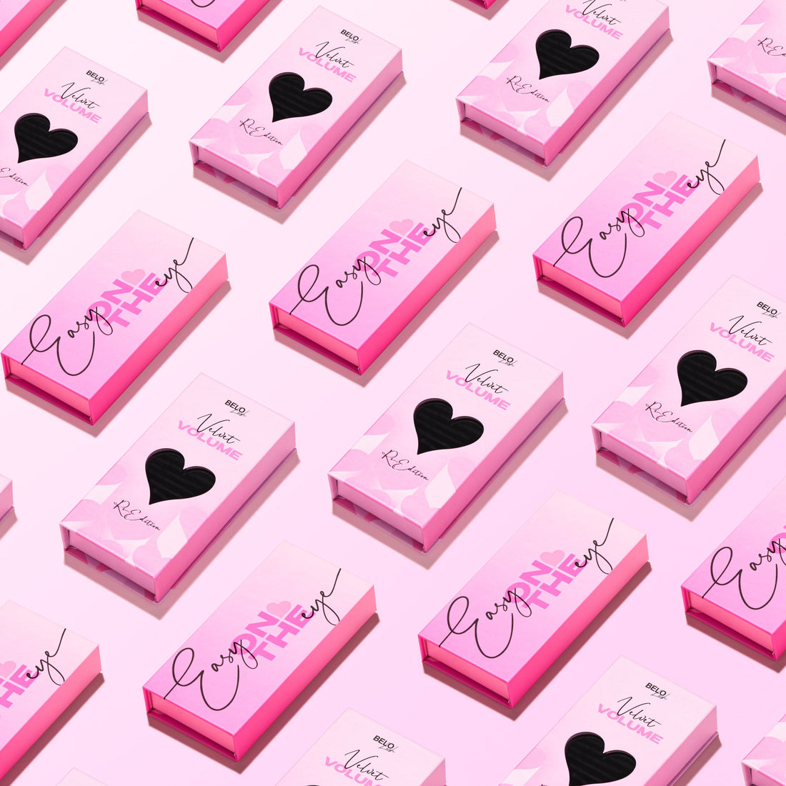 Lash Trends To Add To Your Treatment List