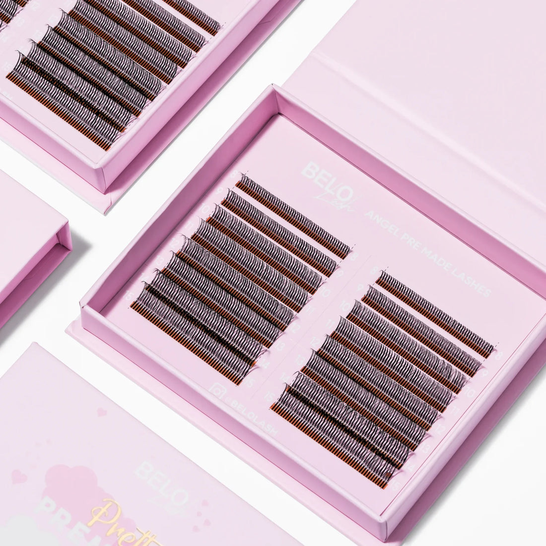 What Are Angel Lashes?