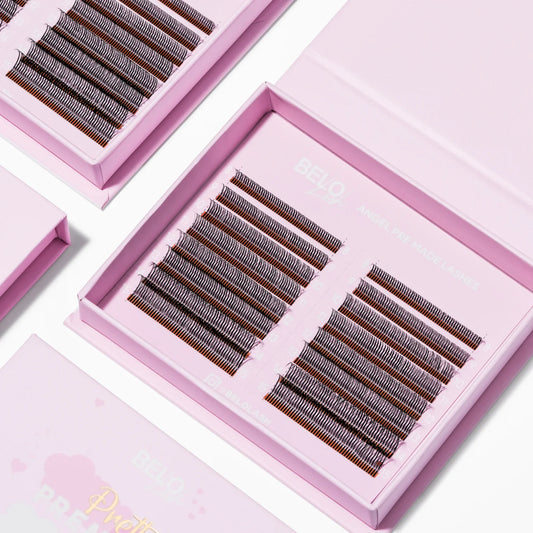 What Are Angel Lashes?