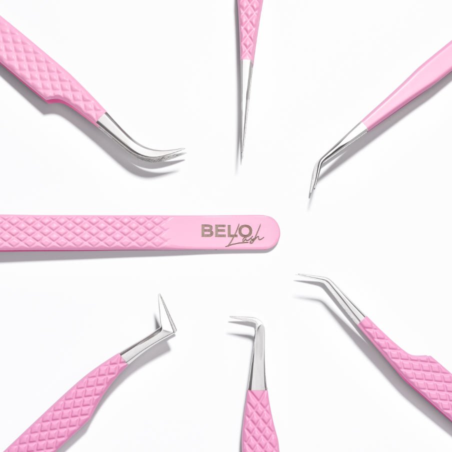 What are Fibre Tip Tweezers and their Benefits?
