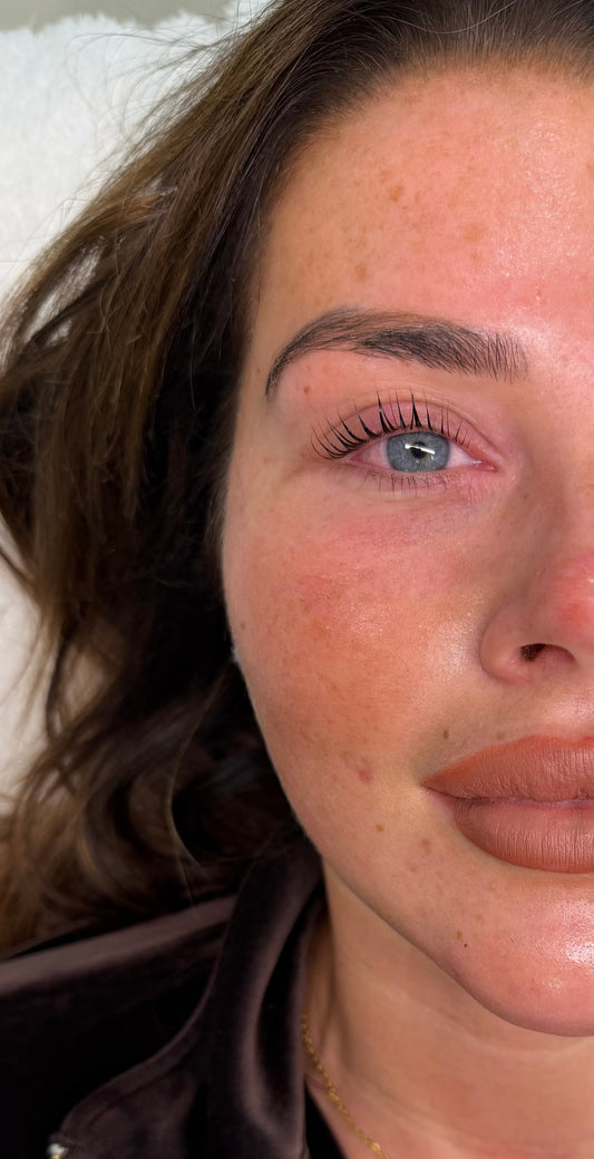 How To Improve Lash Retention Without Changing Your Glue