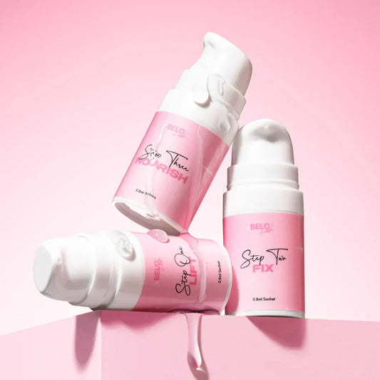 What Is A Lash Lift: Everything About The Lash Lifting Process