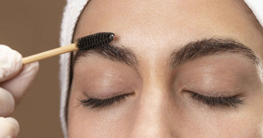 Brow Lamination Aftercare: Tips for Maintaining Bold Brows