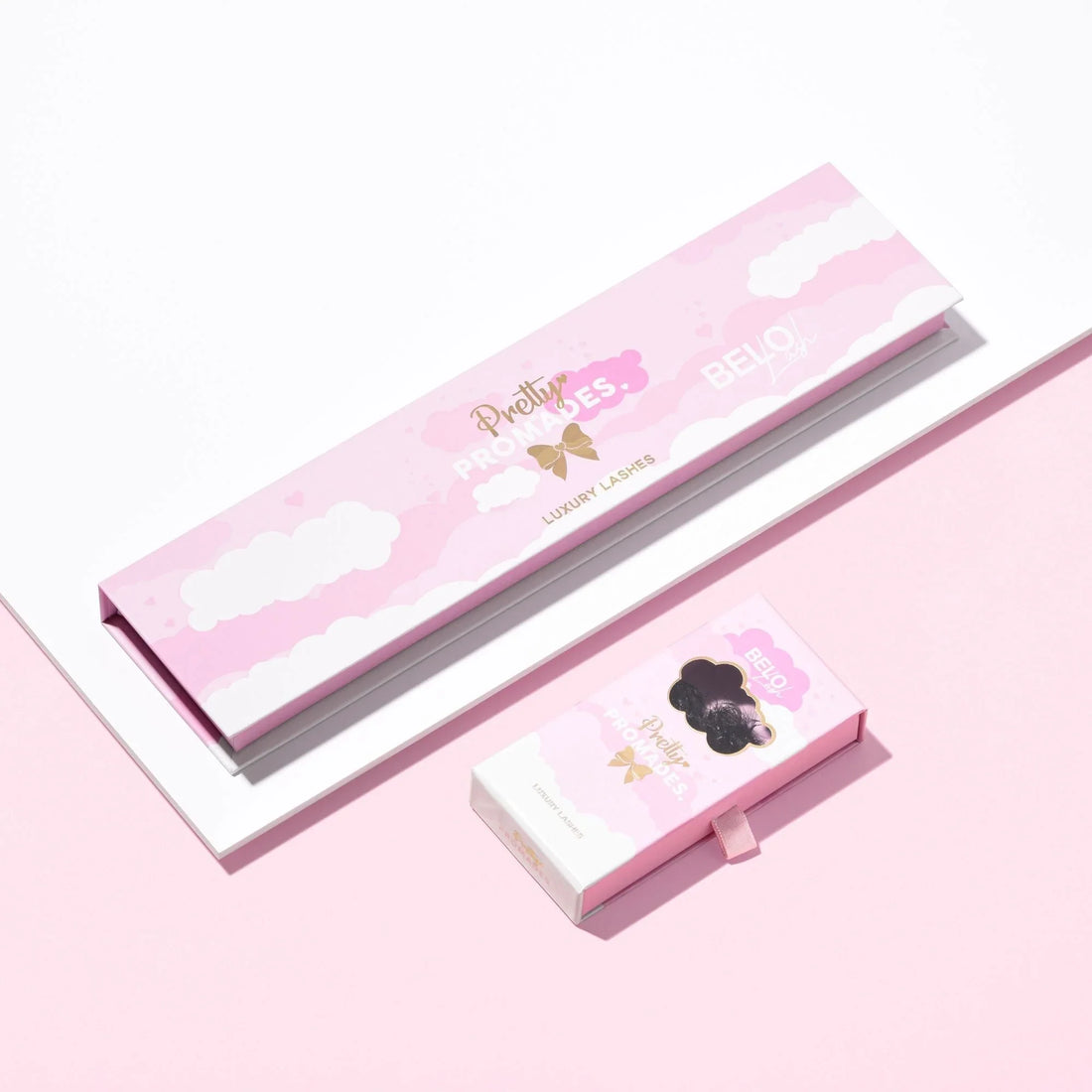 A Guide to L Curl Lashes