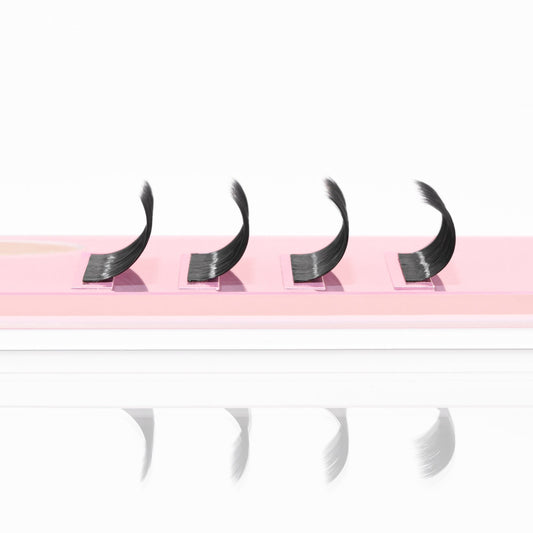 Ultimate Eyelash Extension Curl Guide