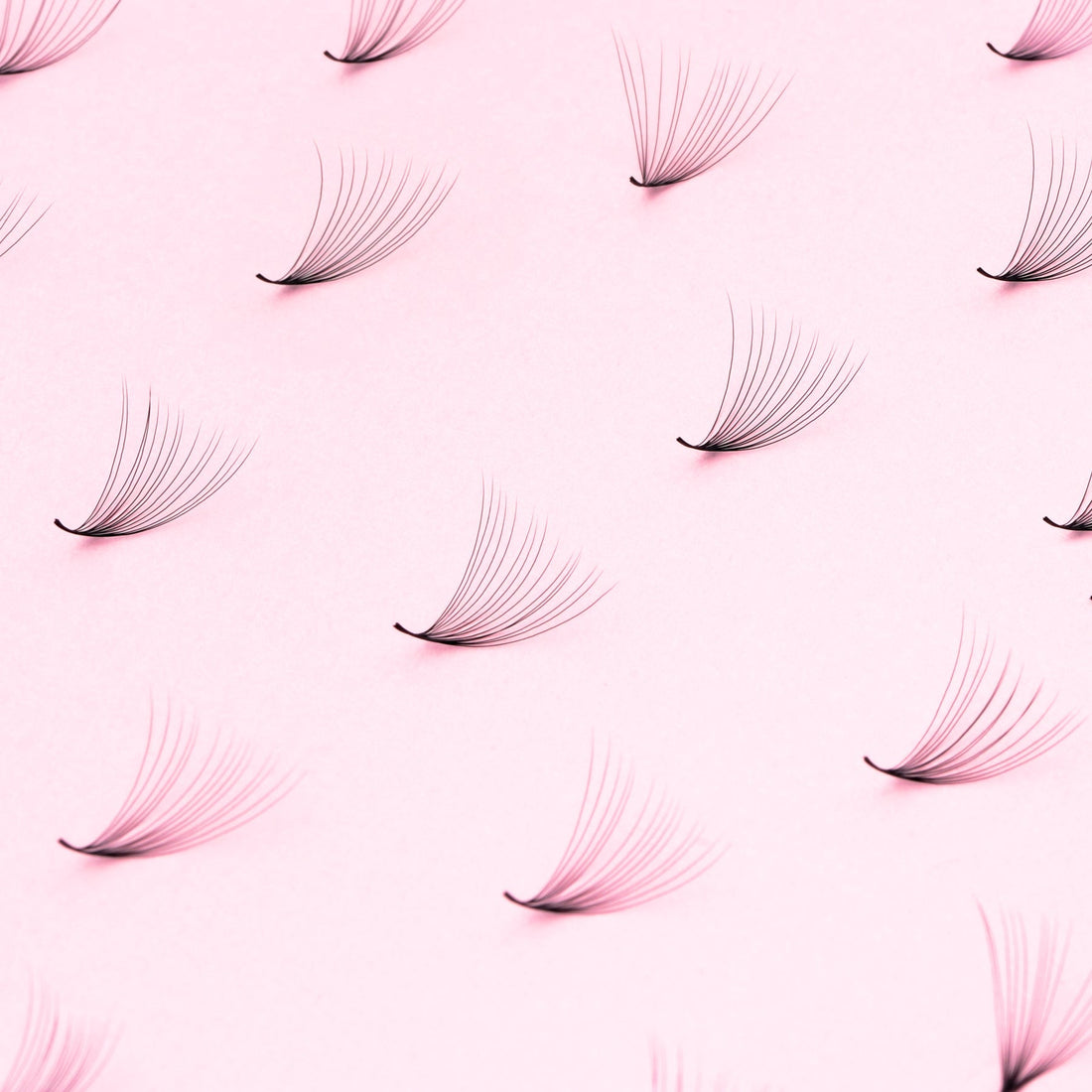 Hybrid Lashes vs. Volume: What Every Lash Tech Needs to Know