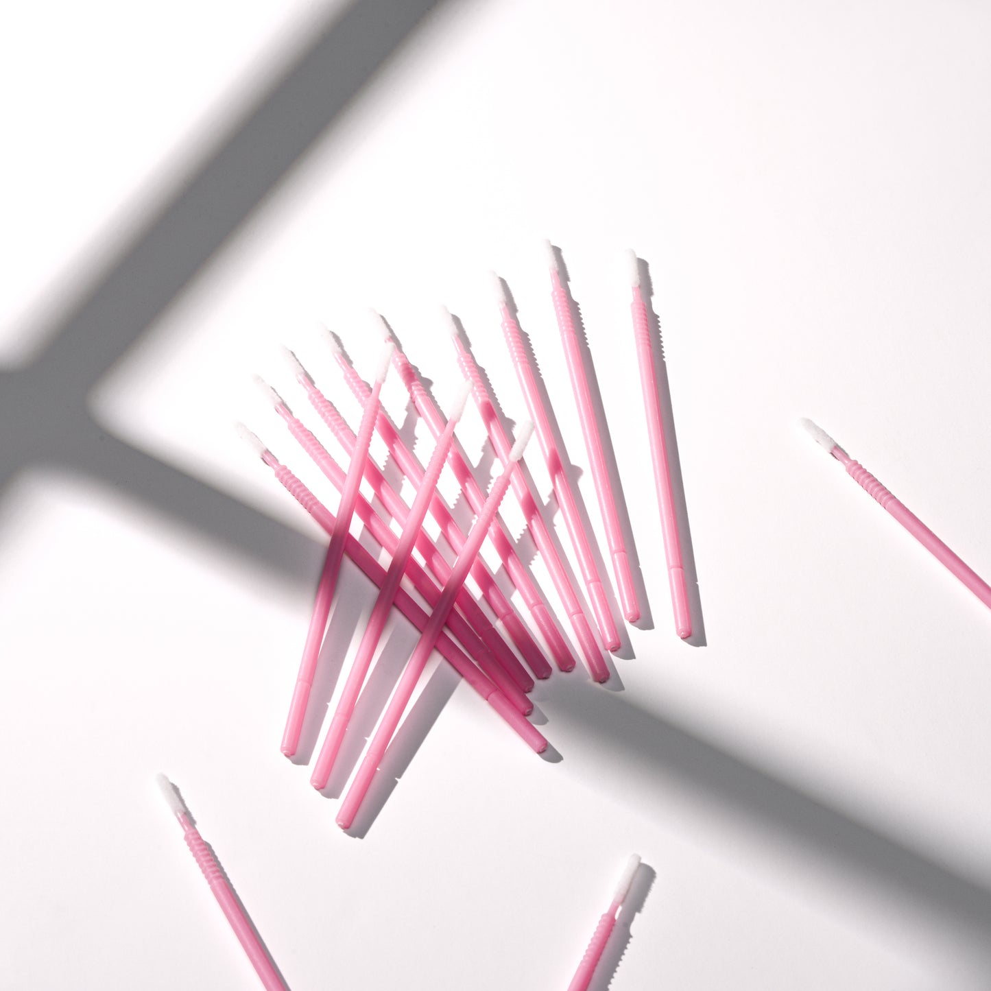 Microbrushes