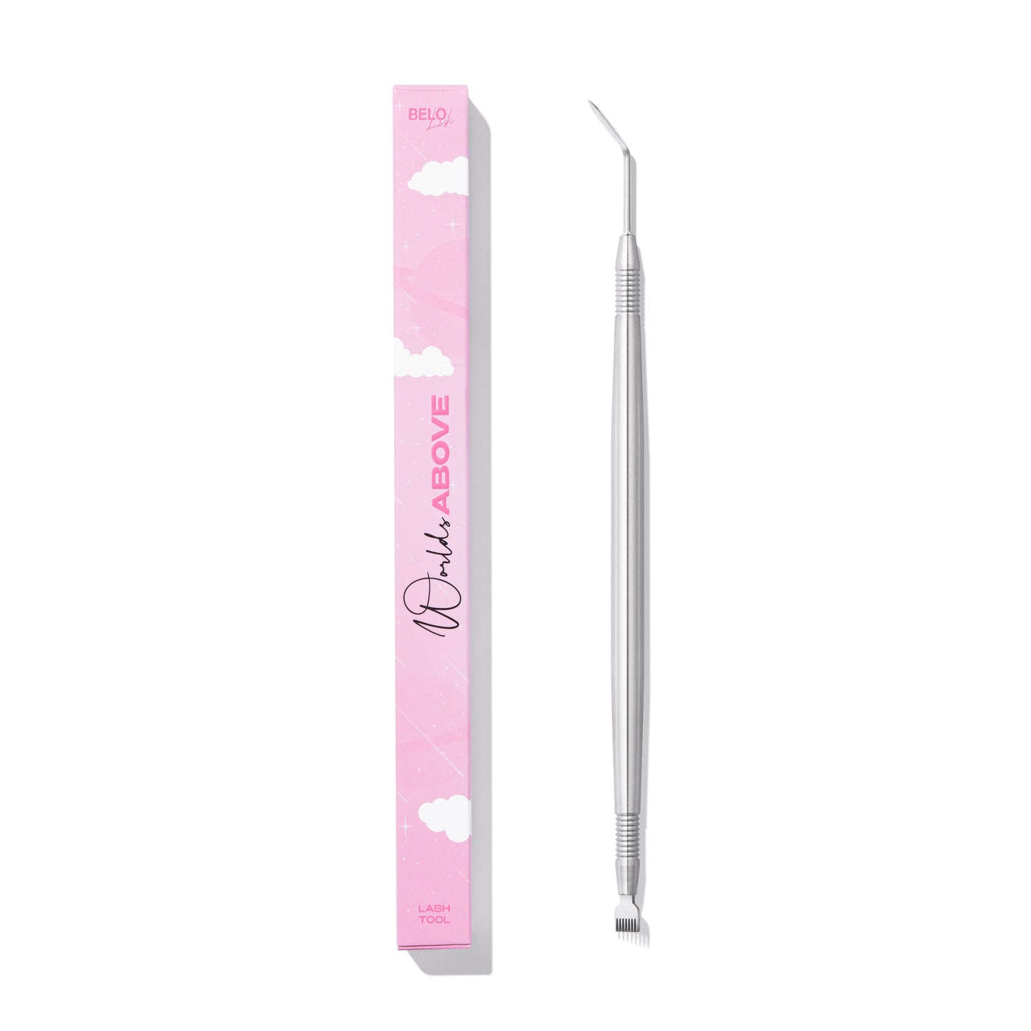 Worlds Above Lash Lift Tool for Effortless Lash Styling