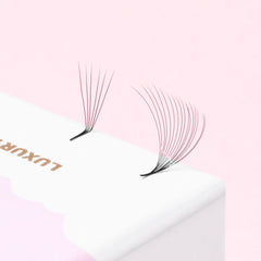 Variety of lashes for different styles and applications, offering options to suit every preference and occasion.