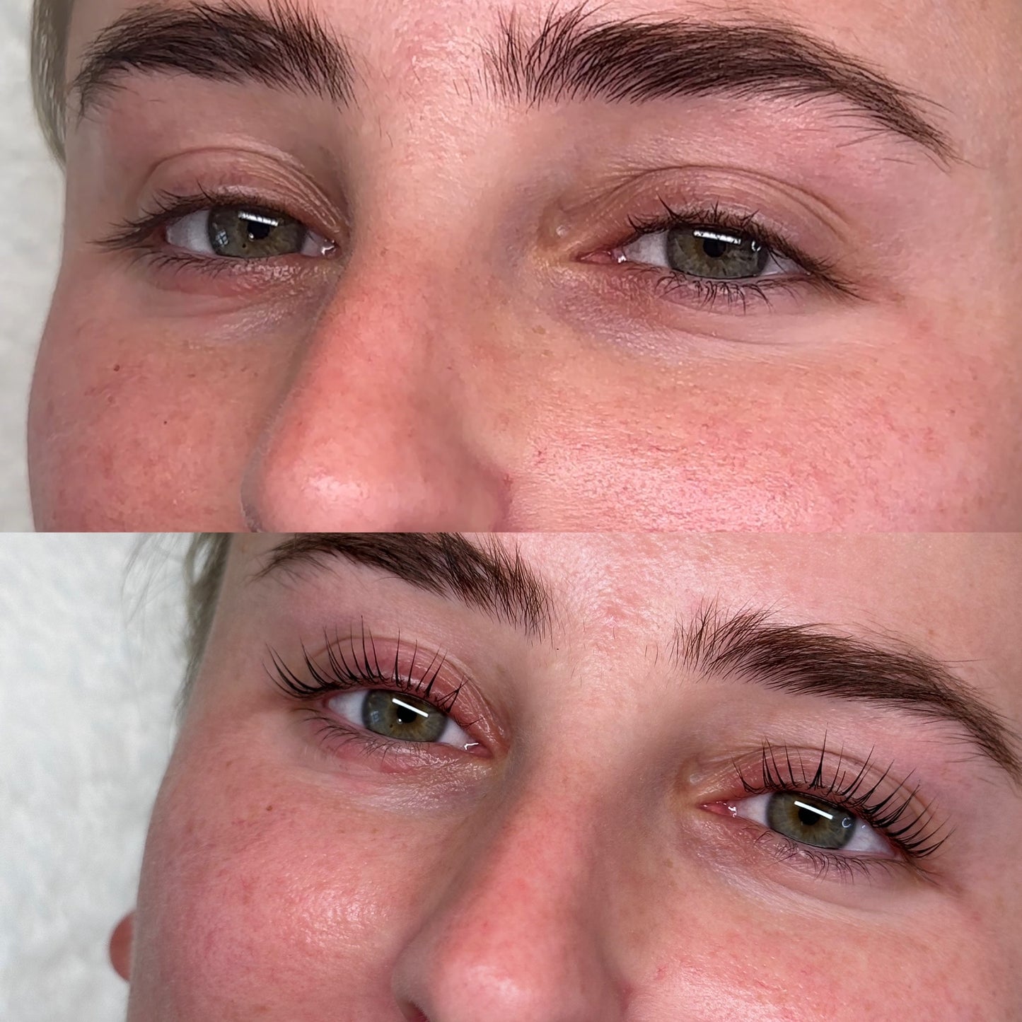 Korean Lash Lift Cysteamine Kit