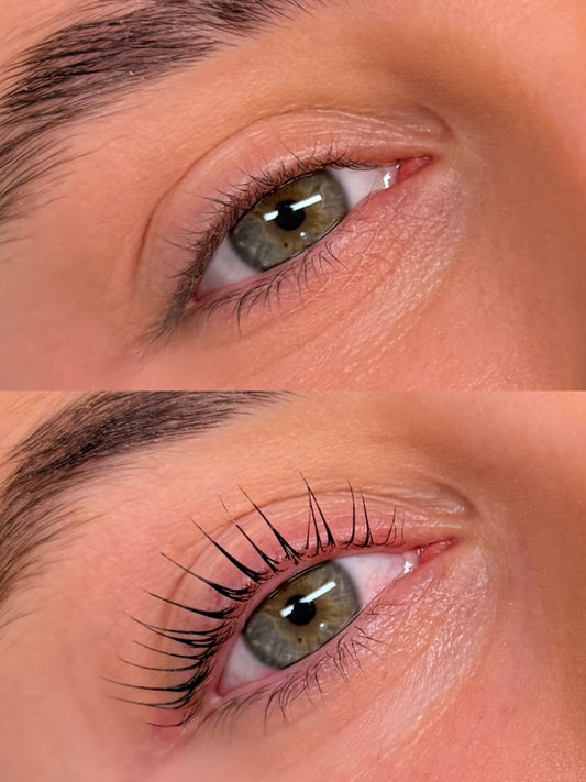 Korean-Inspired Lash Lift Online Masterclass