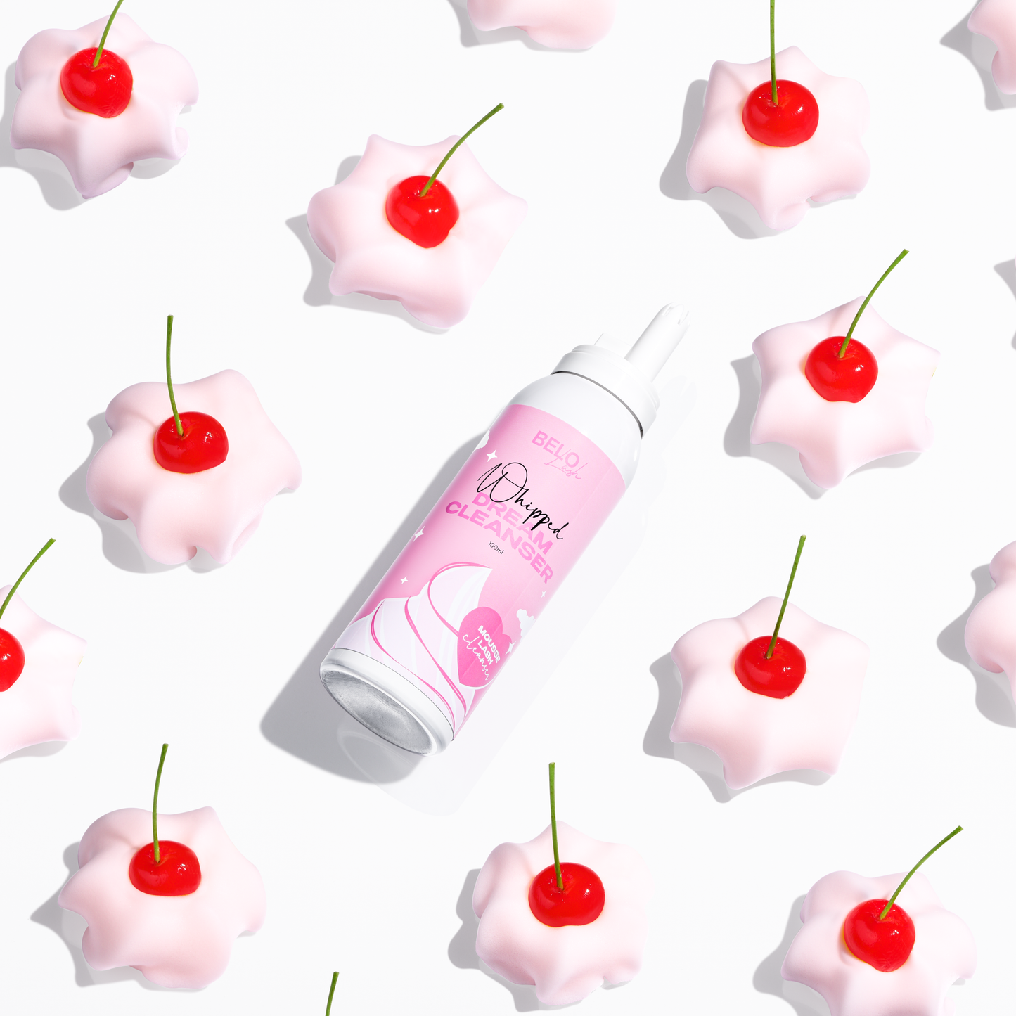 Whipped Dream Mousse Cleanser