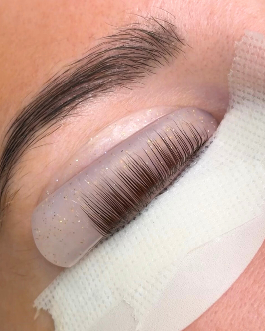 Nova Glueless Lash Lift Ascent Shields