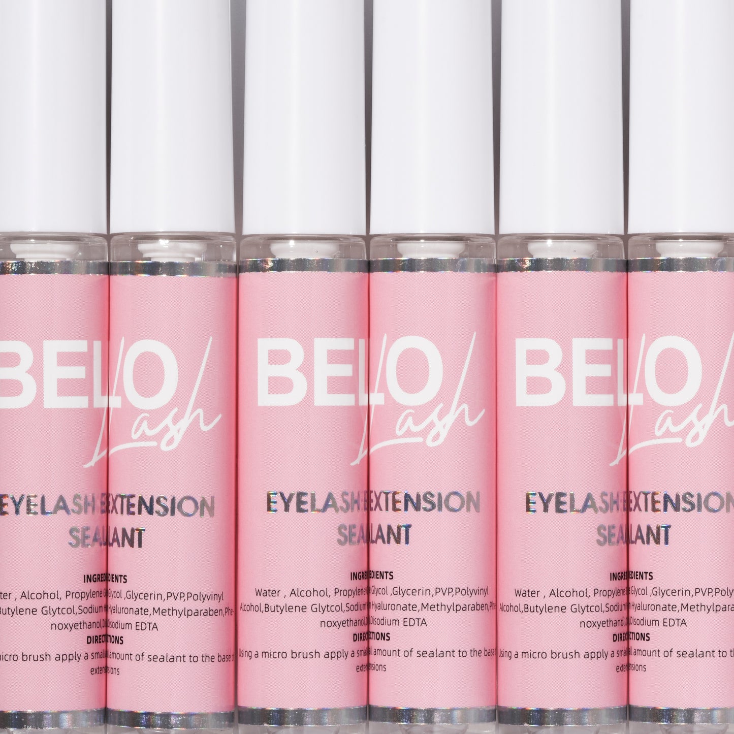 BELO Lash Sealant multipack