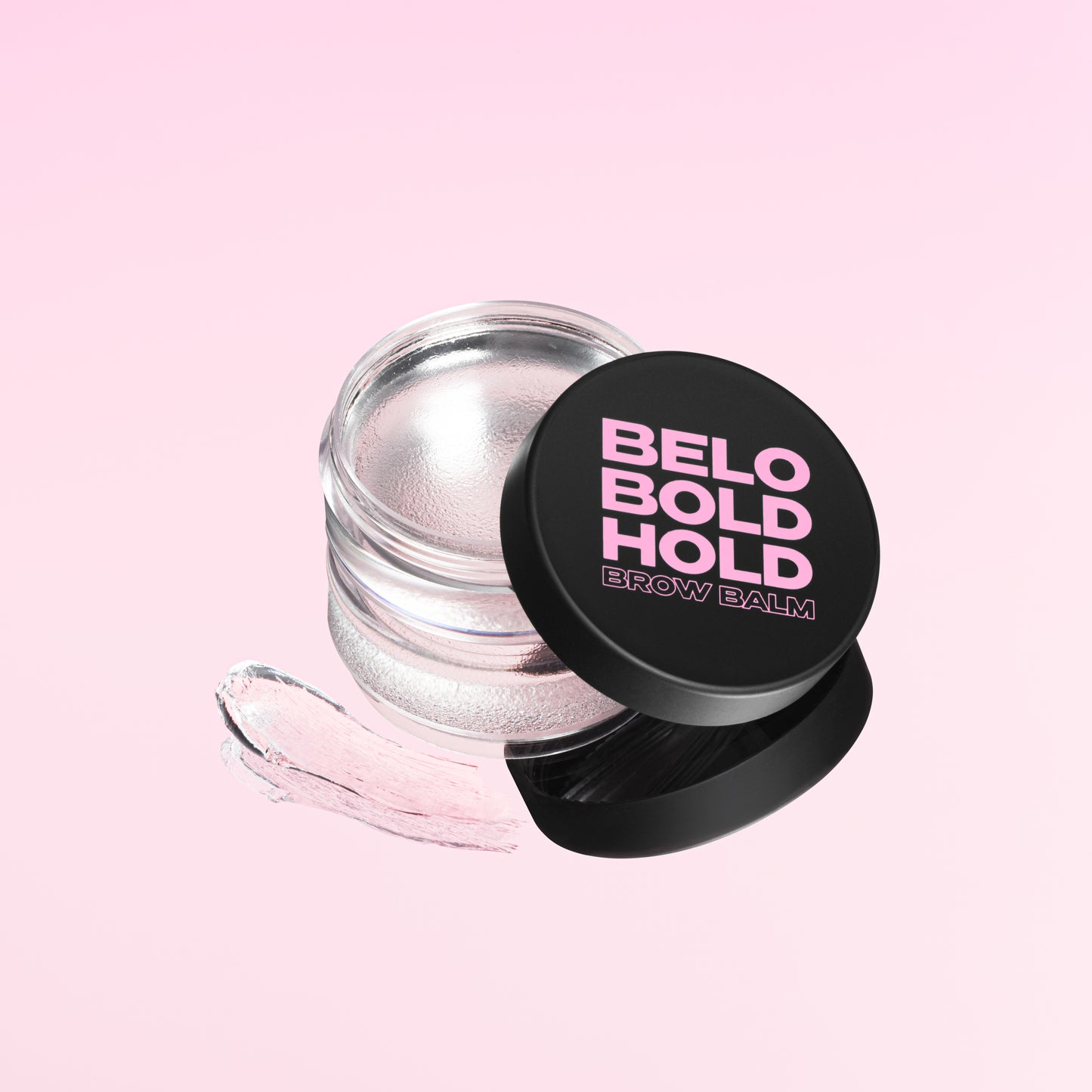 Bold Hold Brow Balm & Dual-Ended Brush Duo