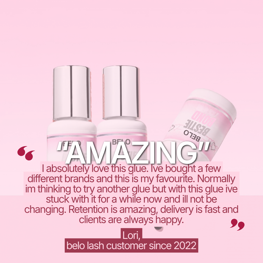 Bestie Bond Adhesive