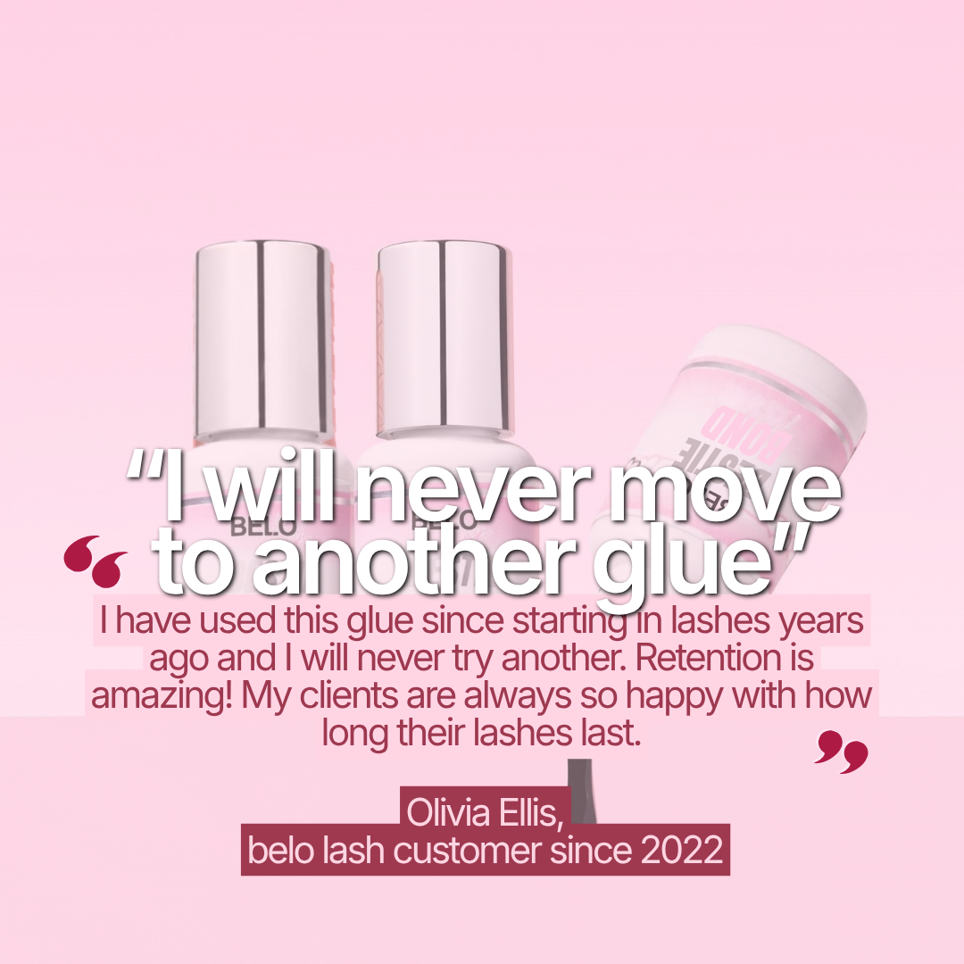 Bestie Bond Adhesive