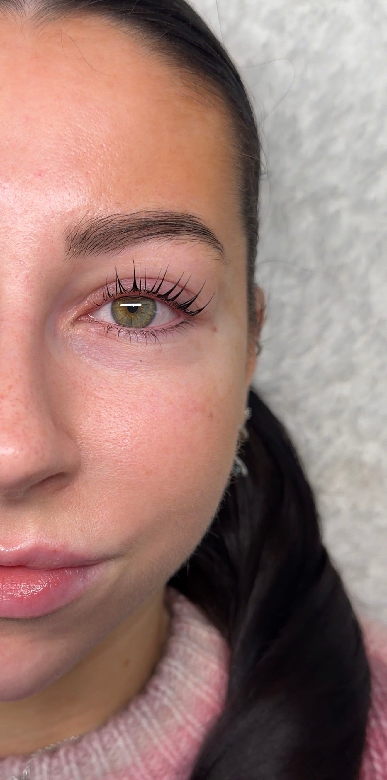 Korean-Inspired Lash Lift Online Masterclass