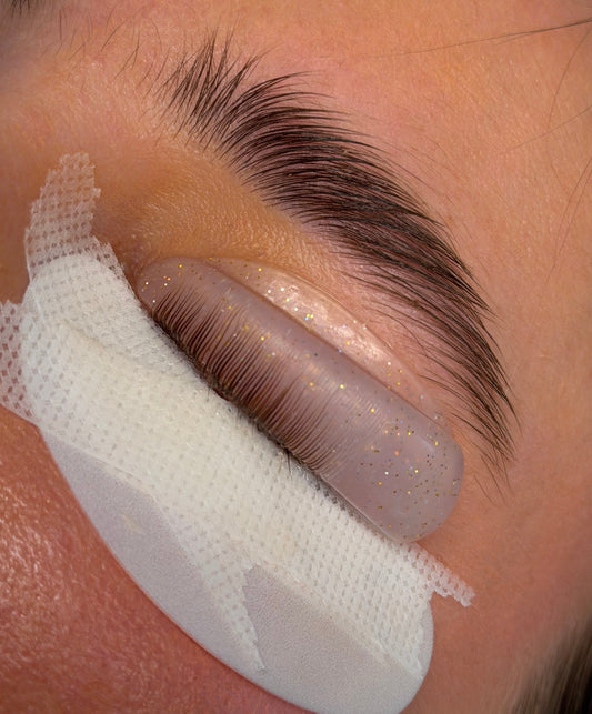 Nova Glueless Lash Lift Shields