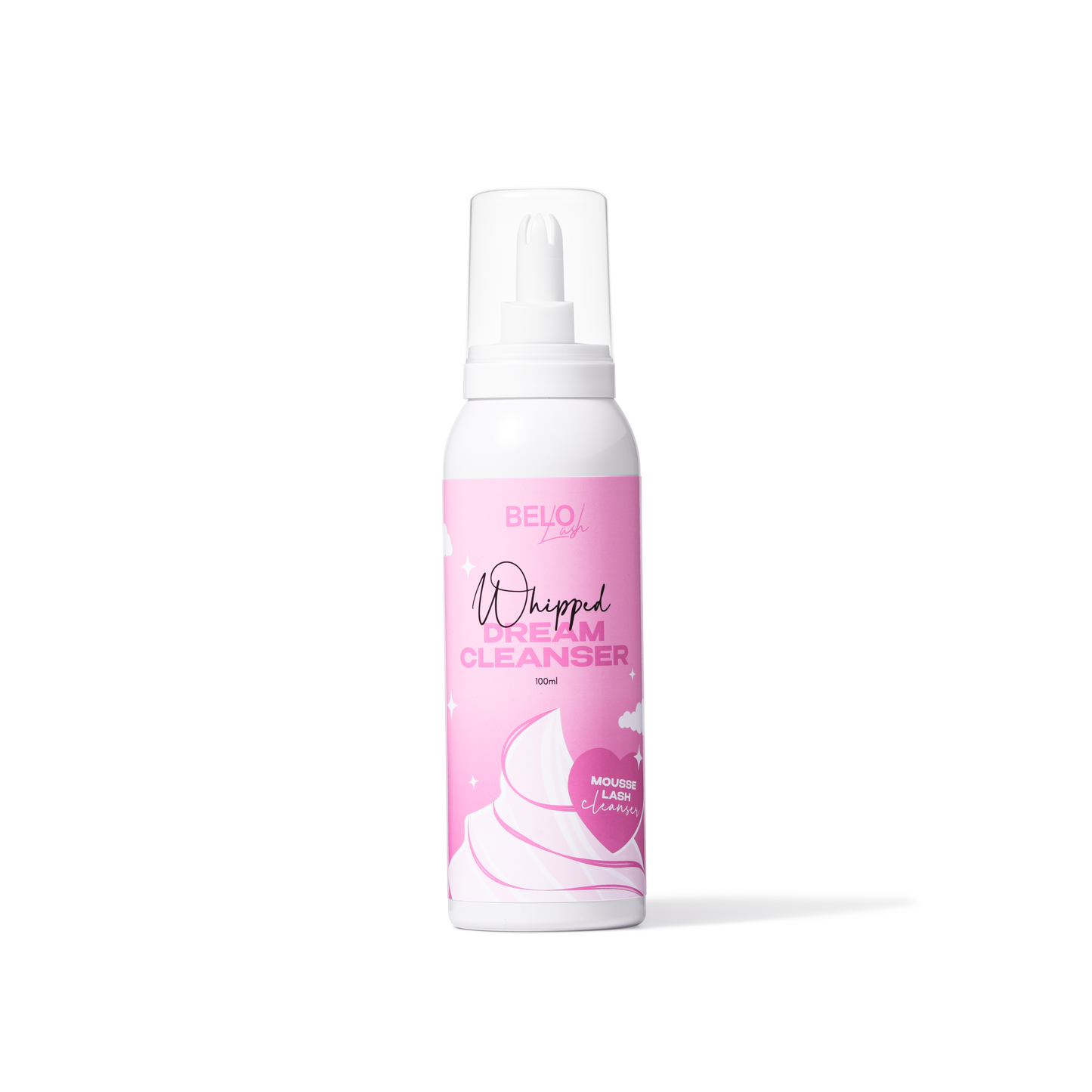 Whipped Dream Mousse Cleanser