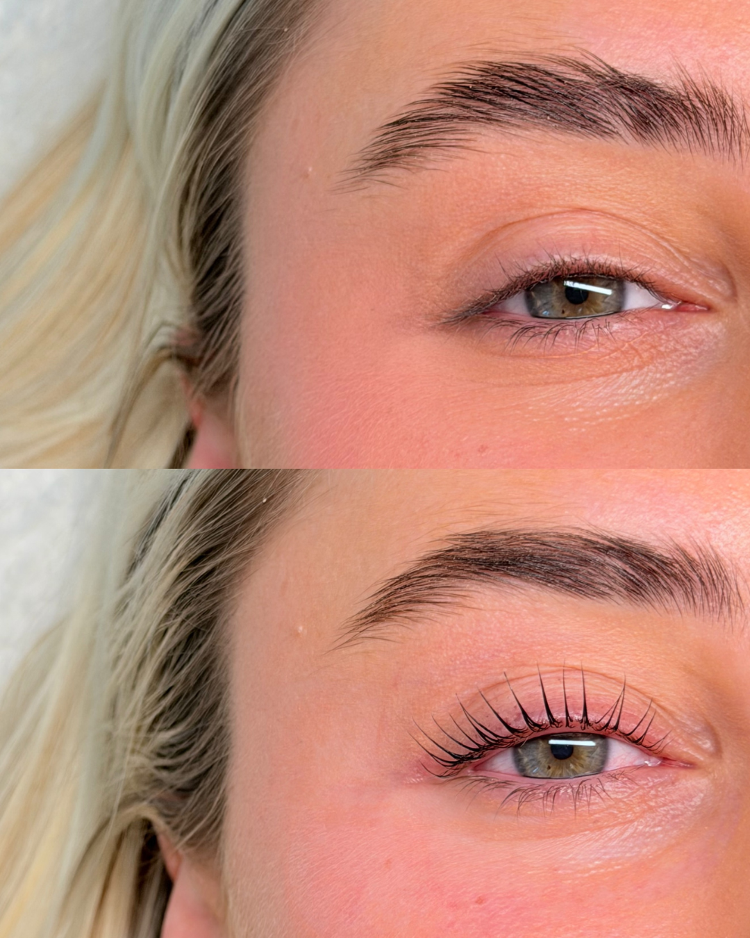 Korean Lash Lift Masterclass (In Person)