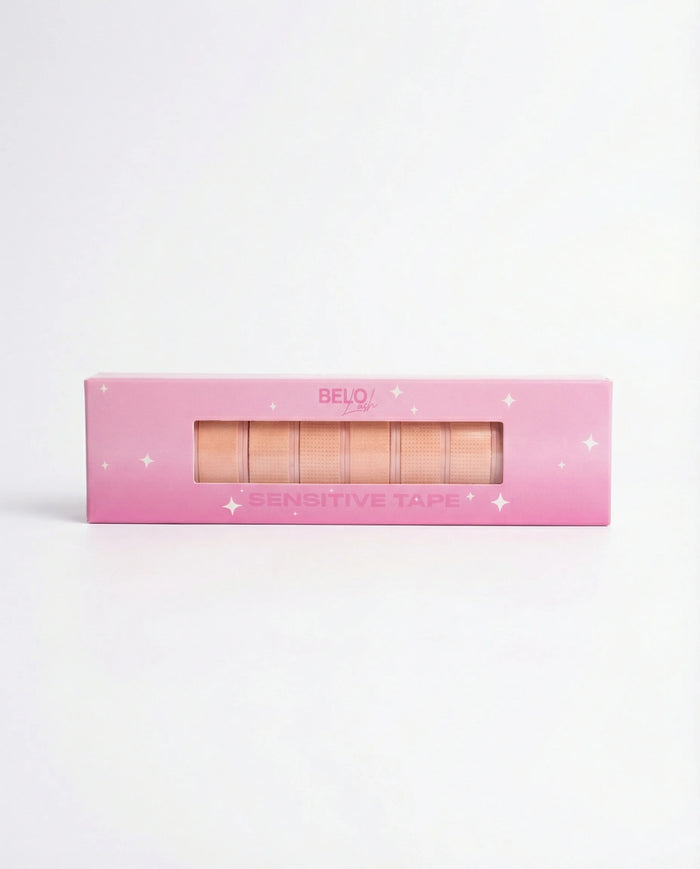 Lash Tape Bundle