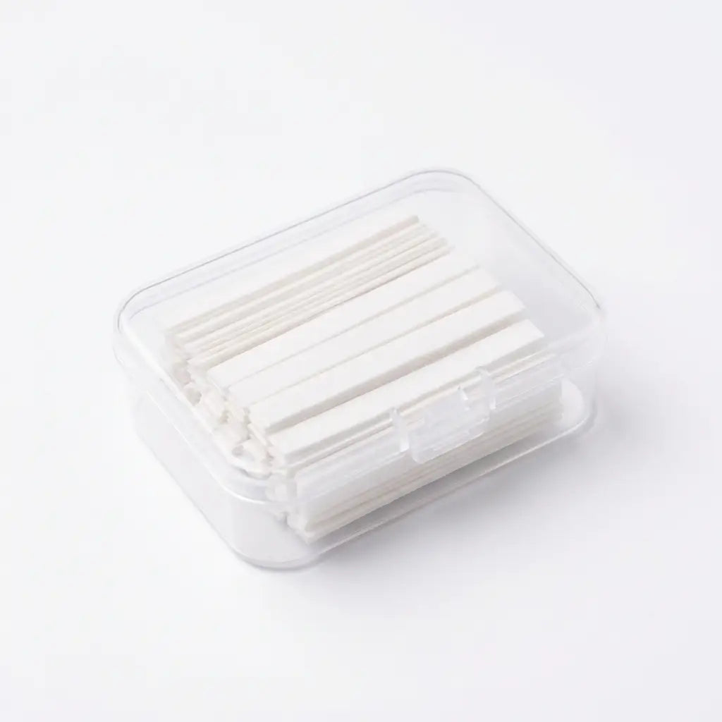 Lash Lift Paper Compensators